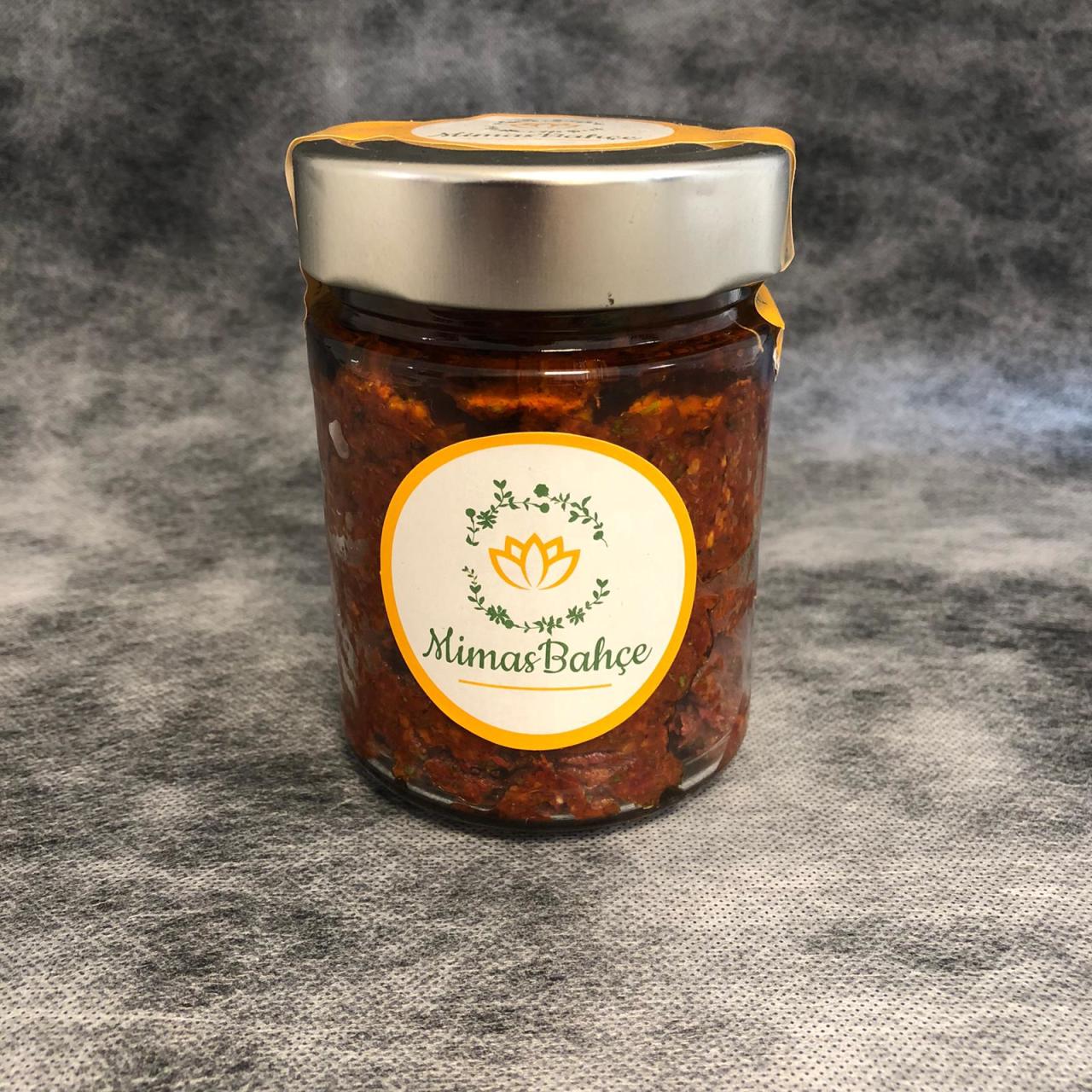 Mimas Garden Breakfast Paste